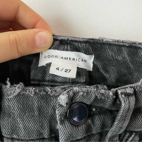 Good American Jeans - Picture 4 of 7